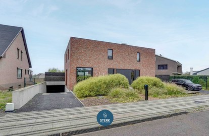 Onder voorbehoud - Woning - Lanaken