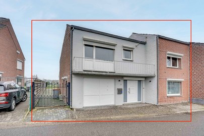 Verkocht - Woning - Lanaken