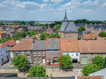 Verkocht - Woning - Lanaken