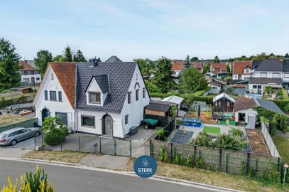 Verkocht - Woning - Maasmechelen