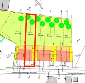 Onder voorbehoud - Grond - Riemst