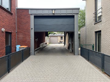 Verhuurd - Garage - Maasmechelen