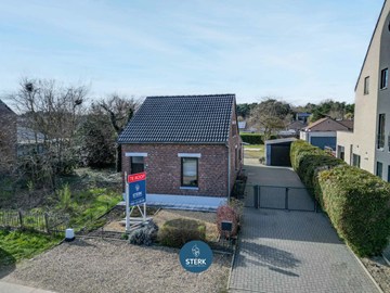 Te koop - Woning - Maasmechelen