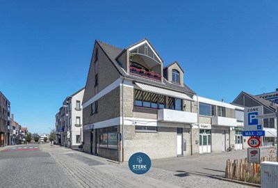 Te koop - Appartement - Lanaken