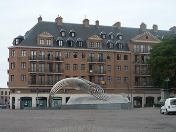 Verkocht - Appartement - Kortrijk