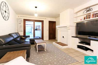 Verkocht - Woning - Gent