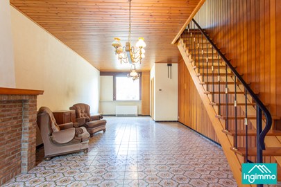 Verkocht - Woning - Gent