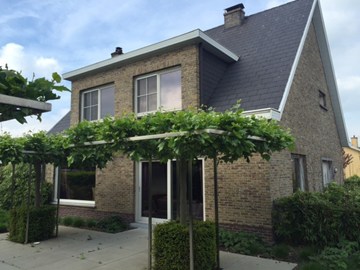 Verkocht - Woning - De Pinte