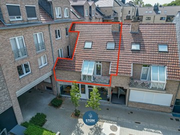 Te koop - Appartement - Lanaken