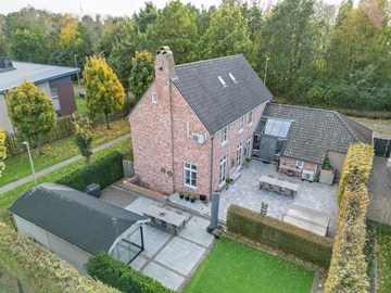 Verkocht - Woning - Lanaken