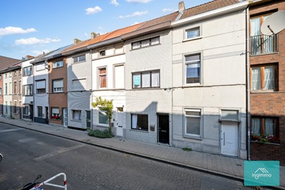 Verkocht - Woning - Gent
