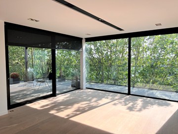 Verhuurd - Loft - Kortrijk