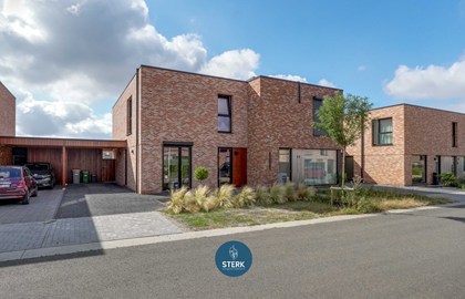 Te koop - Woning - Lanaken