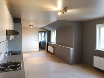 Verhuurd - Appartement - Kortrijk