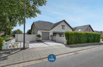 Te koop - Woning - Maasmechelen