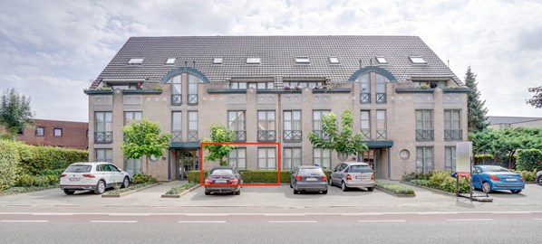 Verkocht - Studio - Lanaken