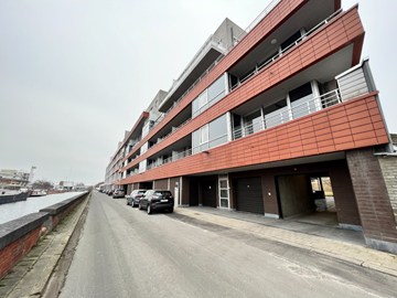Verkocht - Appartement - Kortrijk