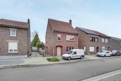 Verkocht - Woning - Lanaken