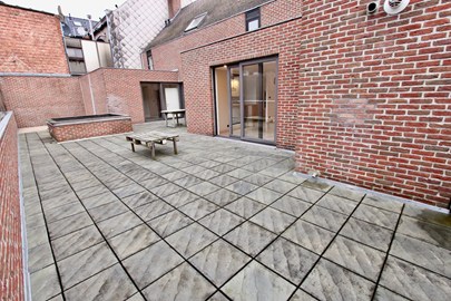 Verhuurd - Appartement - Gent