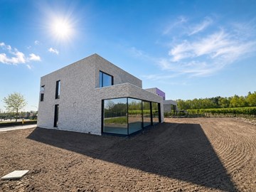 Te koop - Villa - Kortrijk