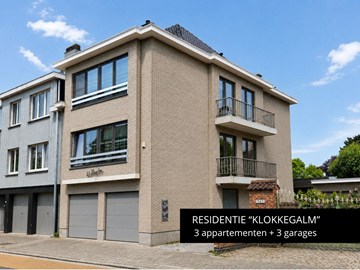 Te koop - Gebouw - Kortrijk