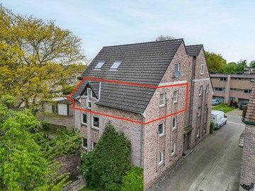 Verkocht - Woning - Lanaken