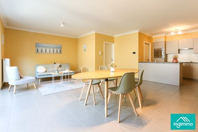 Verkocht - Appartement - Temse