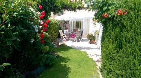 Verkocht - Woning - Ninove