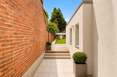 Te koop - Woning - Izegem