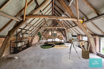 Verkocht - Woning - Deinze