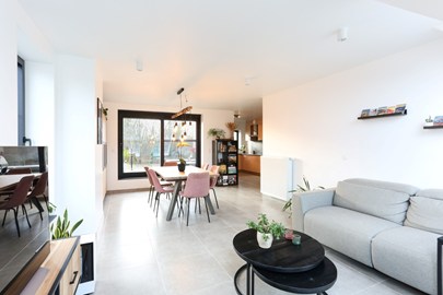 Verkocht - Appartement - Zottegem