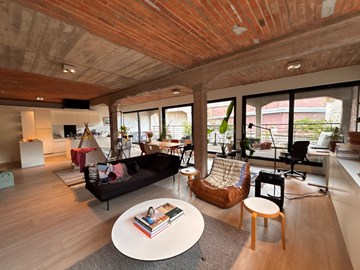 Te koop - Loft - Brussel (1000)