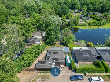 Te koop - Vakantiewoning - Lanaken