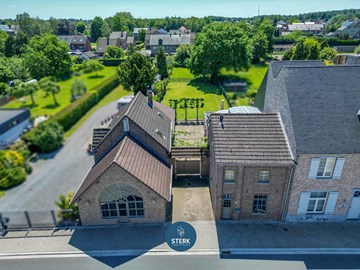 Te koop - Woning - Lanaken