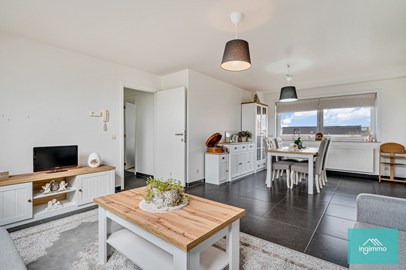 Verhuurd - Appartement - Lokeren