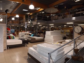 Verhuurd - Commerciële winkel - Kortrijk