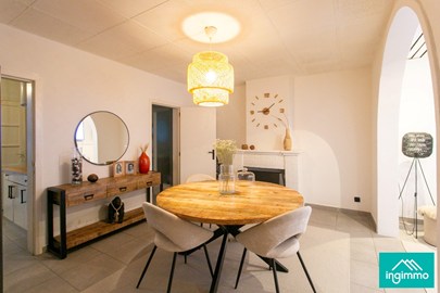 Verkocht - Appartement - Gent