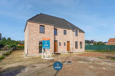 Te koop - Woning - Zutendaal