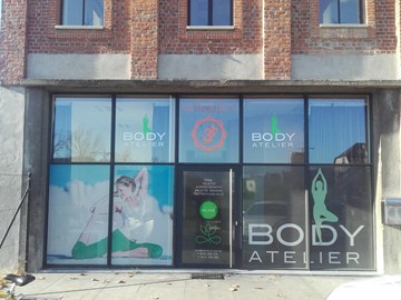 Verhuurd - Commercieel kantoor - Kortrijk