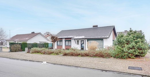 Verkocht - Woning - Lanaken