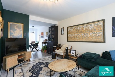 Te koop - Woning - Gent