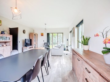 Verkocht - Woning - Laarne