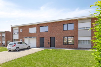 Verhuurd - Woning - Ledegem