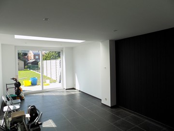 Verhuurd - Woning - Bissegem