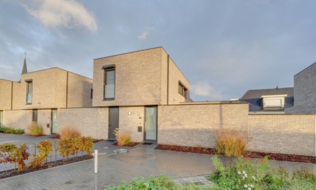 Verkocht - Woning - Maasmechelen