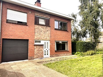 Verkocht - Woning - Kortrijk