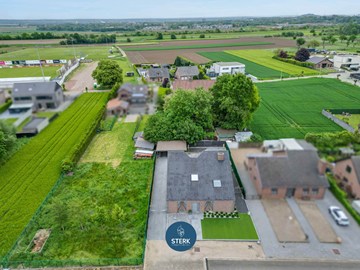 Te koop - Woning - Lanaken