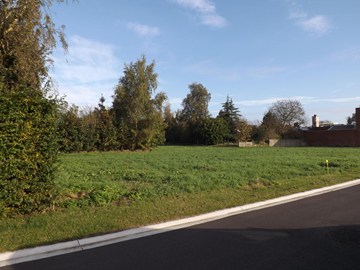 Verkocht - Grond - Wevelgem