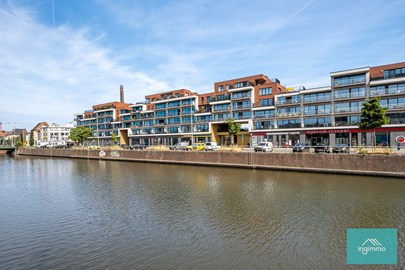 Verkocht - Appartement - Gent