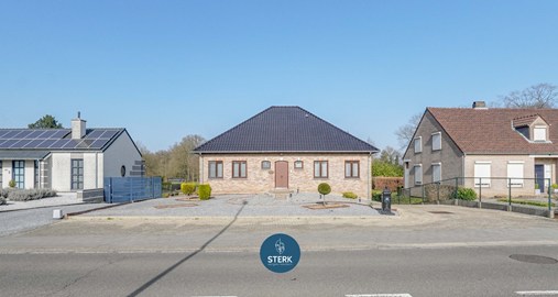 Verkocht - Woning - Lanaken